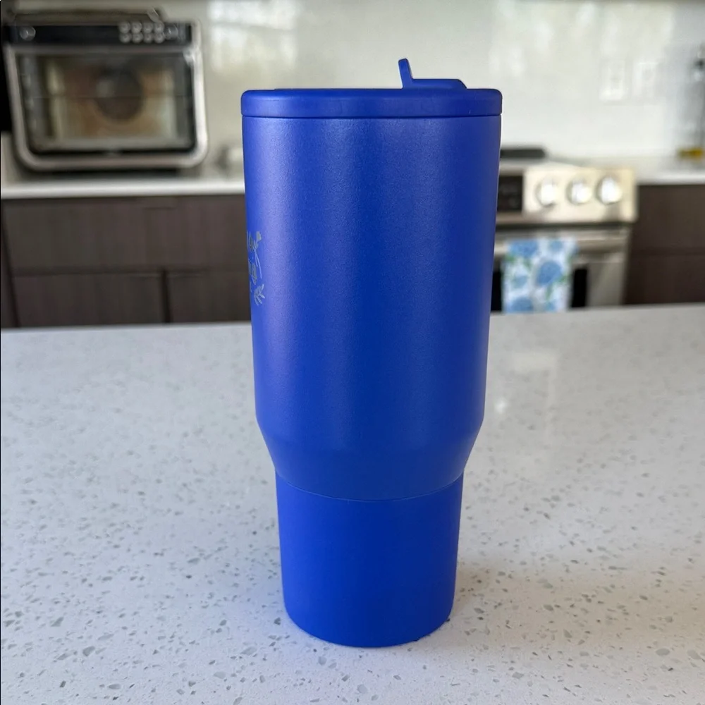 HydroJug Royal Blue “Grandma” Mug - Picture 3 of 7